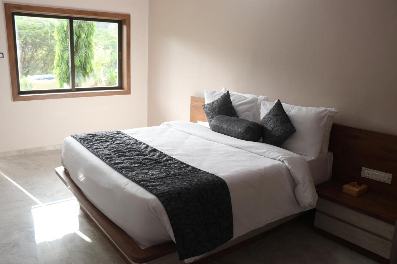 Nest Beacon Resort דמאן מראה חיצוני תמונה