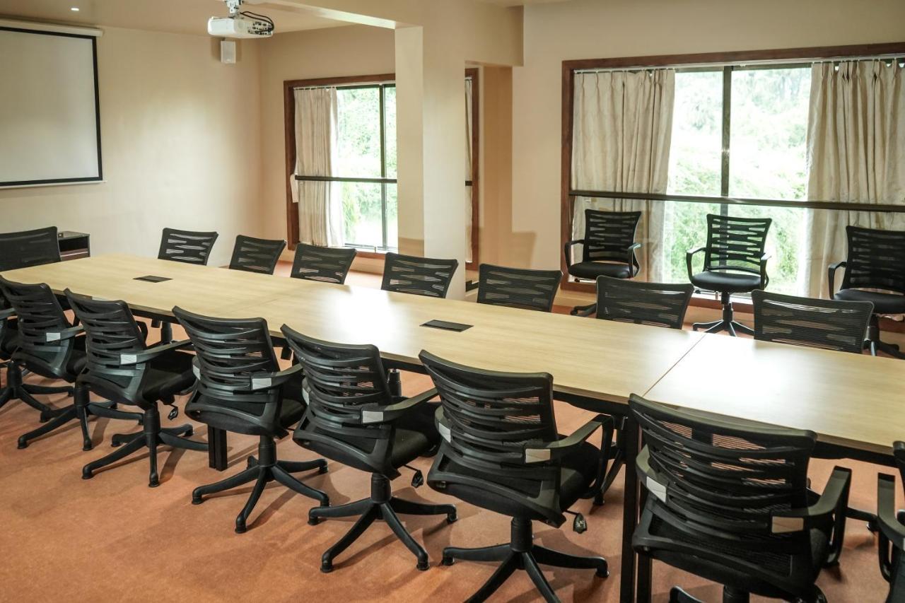 Nest Beacon Resort דמאן מראה חיצוני תמונה