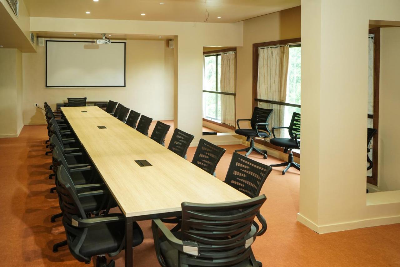 Nest Beacon Resort דמאן מראה חיצוני תמונה